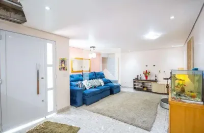 Casa com 4 quartos à venda na Rua Nossa Senhora Conceição Aparecida, 397, Quitaúna, Osasco