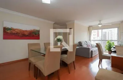 Apartamento com 2 quartos à venda na Rua Conselheiro Moreira de Barros, 832, Santana, São Paulo