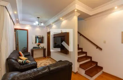 Casa com 5 quartos à venda na Rua Vantuil Nicácio, 317, Vila Yolanda, Osasco