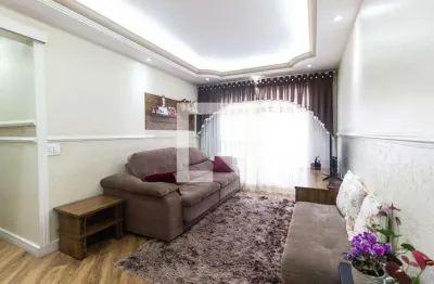 Apartamento com 3 quartos à venda na Rua Itaici, 111, Santana, São Paulo