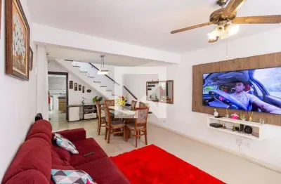 Casa com 5 quartos à venda na Rua Gen Hasegawa, 177, Bandeiras, Osasco