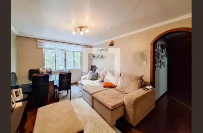 Apartamento com 3 quartos à venda na Rua Tenente Rocha, 418, Santana, São Paulo