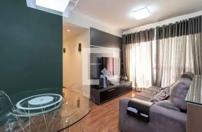 Apartamento com 2 quartos à venda na Rua José Debieux, 282, Santana, São Paulo