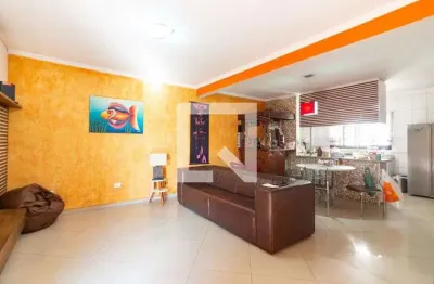 Casa com 4 quartos à venda no Bussocaba, Osasco 