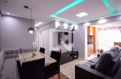 Apartamento com 2 quartos à venda na Rua Jaíba, 225, Bosque da Saúde, São Paulo