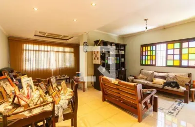 Casa com 3 quartos à venda na Rua Helena Barbosa Marcondes, 60, Bela Vista, Osasco