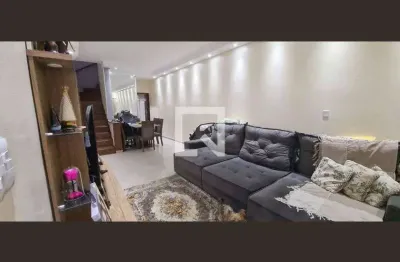 Casa com 4 quartos à venda na Rua São Jorge, 573, Pestana, Osasco