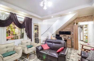 Casa com 5 quartos à venda na Rua Raphael Caputo, 52, Cipava, Osasco