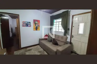 Casa com 3 quartos à venda na Rua Rubens do Amaral, 403, Bela Vista, Osasco