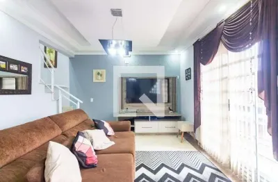 Casa com 4 quartos à venda na Rua Pedro Alves de Oliveira, 42, Santa Maria, Osasco