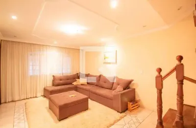 Casa com 7 quartos à venda na Rua Carlos Jordão Morales, 21, Jaguaribe, Osasco