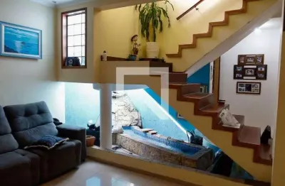 Casa com 3 quartos à venda na Avenida General Isidoro Dias Lopes, 148, Quitaúna, Osasco