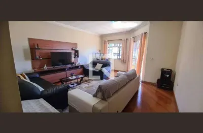 Casa com 3 quartos à venda no Quitaúna, Osasco 