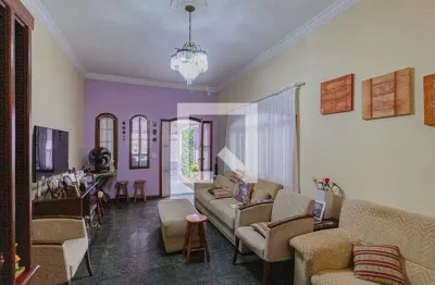 Casa com 3 quartos à venda na Rua Luiz de Souza, 178, Bela Vista, Osasco