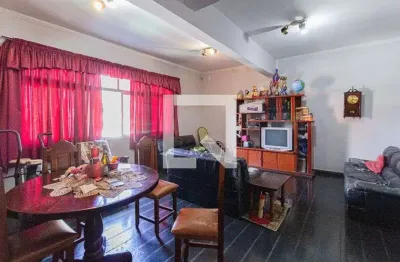 Casa com 3 quartos à venda na Rua José Bacarelli, 117, Centro, Osasco