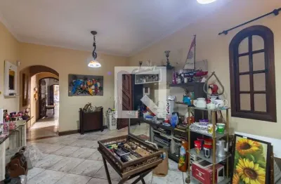 Casa com 3 quartos à venda na Avenida Dona Blandina Ignez Júlio, 210, Jaguaribe, Osasco