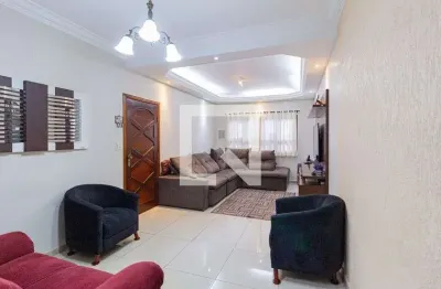 Casa com 3 quartos à venda na Avenida Doutor Martin Luther King, 355, Vila Yara, Osasco