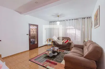 Casa com 3 quartos à venda na Rua Alexandre Rossi, 130, Quitaúna, Osasco