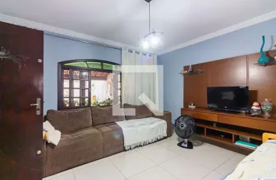 Casa com 3 quartos à venda na Rua Vicente Rodrigues da Silva, 511, Piratininga, Osasco