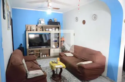 Casa com 3 quartos à venda na Rua Ataulfo Alves, 13, Veloso, Osasco