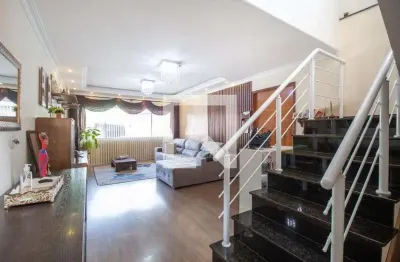 Casa com 3 quartos à venda na Rua Pedro Michelli, 80, Cipava, Osasco