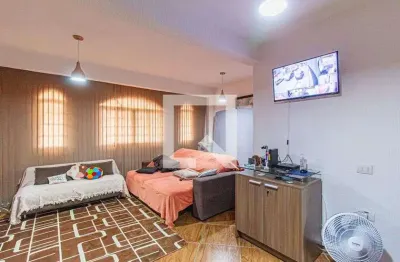 Casa com 3 quartos à venda na Rua Bento da Costa, 216, Vila Yolanda, Osasco