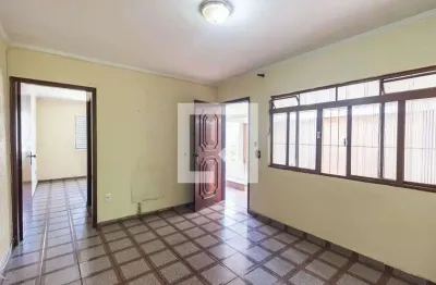 Casa com 4 quartos à venda na Rua Campo Grande, 48, Jardim Roberto, Osasco
