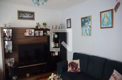 Casa com 3 quartos à venda na Rua Joaquim José da Silva Xavier, 20, Novo Osasco, Osasco