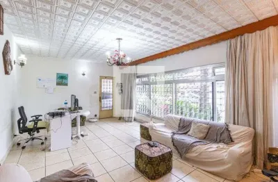 Casa com 4 quartos à venda na Rua Carlos da Costa Ramalho Júnior, 147, Centro, Osasco