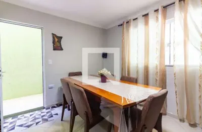 Casa com 3 quartos à venda na Rua Oswaldo Port, 63, Quitaúna, Osasco