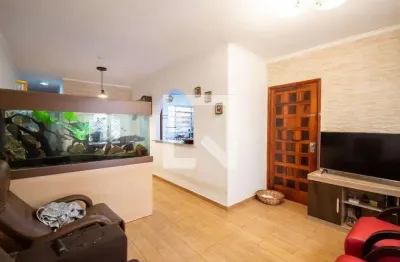 Casa com 3 quartos à venda na Rua Antônio Saraiva, 165, Quitaúna, Osasco