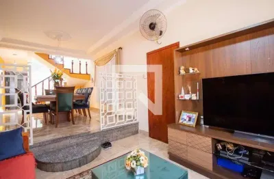 Casa com 4 quartos à venda na Rua Sempre-Viva, 26, Jardim das Flores, Osasco