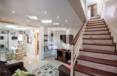 Casa com 5 quartos à venda na Rua Natal Martinetto, 11, Bela Vista, Osasco