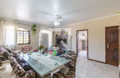 Casa com 3 quartos à venda na Rua Luiz Henrique de Oliveira, 89, Quitaúna, Osasco