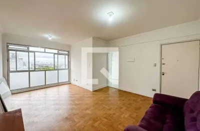 Apartamento com 3 quartos à venda na Rua Doutor César, 40, Santana, São Paulo
