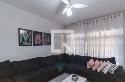 Casa com 4 quartos à venda na Avenida Santo Antônio, 2635, Bela Vista, Osasco