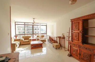 Apartamento com 3 quartos à venda na Rua Amaral Gama, 280, Santana, São Paulo