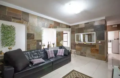 Casa com 3 quartos à venda na Rua Dona Vitorina Menk, 125, Cipava, Osasco