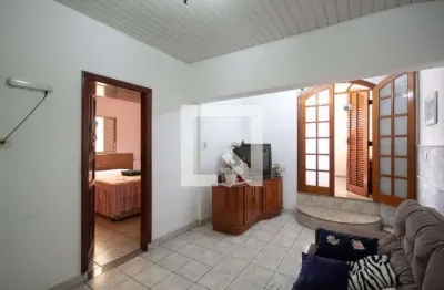 Casa com 4 quartos à venda na Rua Antônio Gomes Heleno, 169, Bela Vista, Osasco