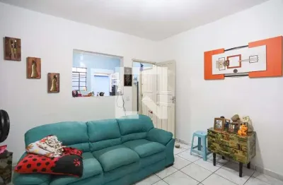 Casa com 3 quartos à venda na Rua Maria Delfina do Espírito Santo, 219, Bela Vista, Osasco