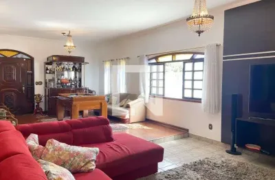 Casa com 4 quartos à venda na Rua Hadje Boghos Kartalian, 284, Bussocaba, Osasco