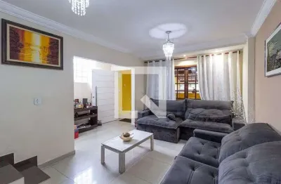 Casa com 4 quartos à venda na Rua Rubens do Amaral, 474, Bela Vista, Osasco