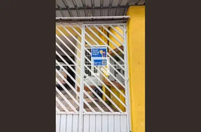 Casa com 7 quartos à venda na Rua Sebastião Gonçalves da Silva, 231, Pestana, Osasco