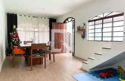 Casa com 3 quartos à venda na Rua José Francisco da Silva, 3A, Vila Yolanda, Osasco