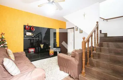 Casa com 3 quartos à venda na Rua Romualdo Gouveia de Castro, 148, Cipava, Osasco