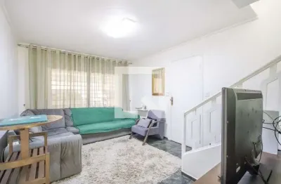 Casa com 3 quartos à venda na Rua Emiliano Pedro Gonçalves, 53, Quitaúna, Osasco