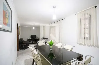 Casa com 3 quartos à venda na Avenida José Lourenço, 355, Jaguaribe, Osasco