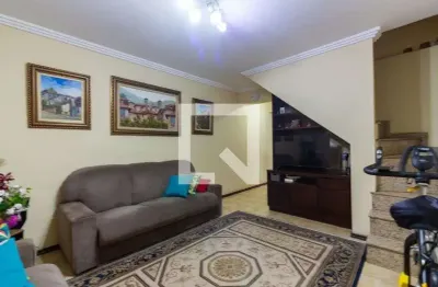 Casa com 3 quartos à venda na Rua Citrinium, 136, Jardim das Flores, Osasco