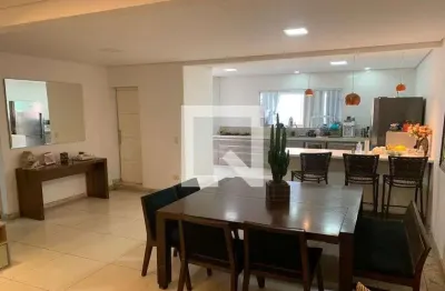 Casa com 5 quartos à venda na Avenida Hildebrando de Lima, 64, Quitaúna, Osasco