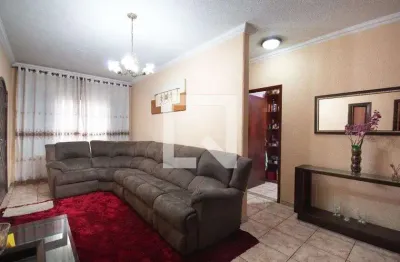 Casa com 4 quartos à venda na Rua Vicente Cecílio, 227, Jaguaribe, Osasco